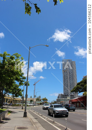 Superb view of Hawaii Superb view of Hawaii 104566212