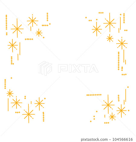 kirakira_decoration kirakira_decoration 104566616