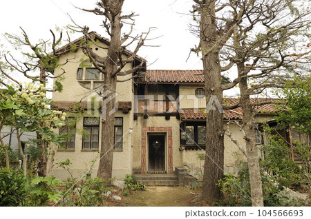 舊佐藤久勝住宅(前田住宅) 舊佐藤久勝住宅(前田住宅) 104566693