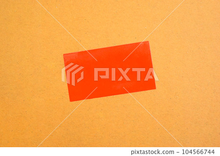 cardboard paper box with fragile sign, packaging industry cardboard paper box with fragile sign, packaging industry 104566744