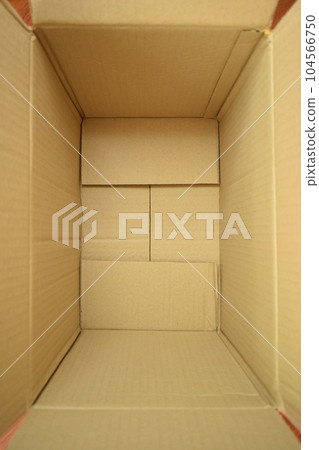 brown box packaging for design, paper industry brown box packaging for design, paper industry 104566750