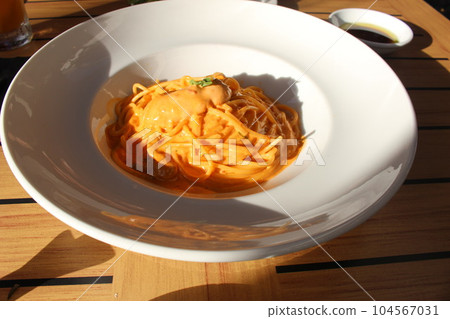 夏威夷炸飯糰 104567031