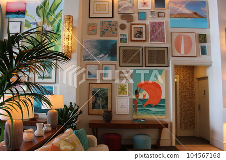 夏威夷 Hautree 班尼迪克蛋 104567168