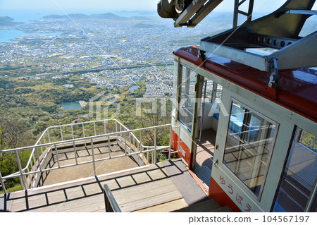 大平山索道 大平山索道 104567197