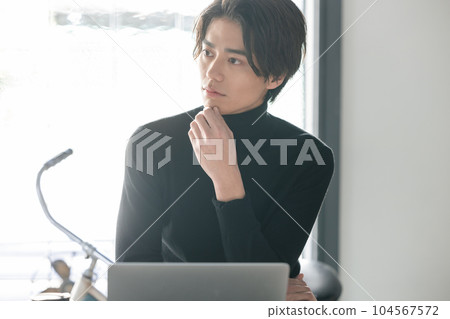 一名商人 104567572
