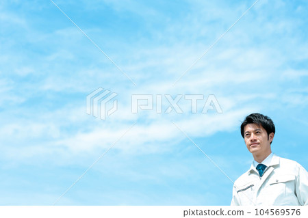 藍天和工程師 104569576