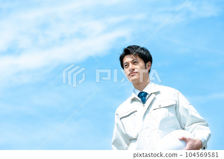 藍天和工程師 104569581