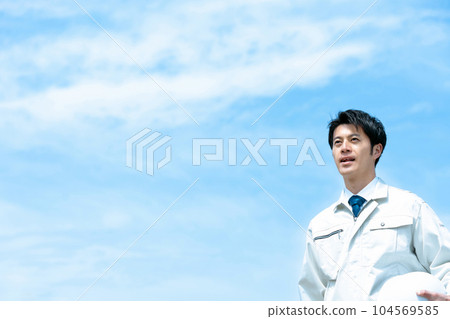 藍天和工程師 104569585