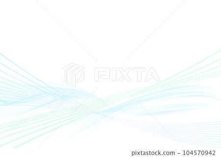 Wave background Wave background 104570942