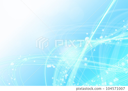 Curve image background Blue gradation Curve image background Blue gradation 104571007