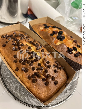自製蛋糕 自製蛋糕 104572151