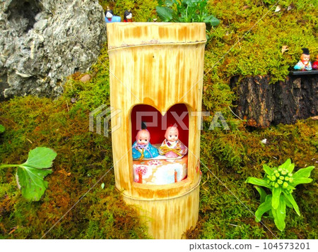 雛山綾 / 雛山綾 104573201