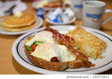USA California iHop USA California iHop 104575651