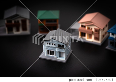 一幢房子 104576201