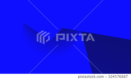 Background 4k cyberspace virtual background virtual world metaverse blue blue dark blue 104576887