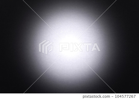 灰紙，漸變，圓形光 104577267