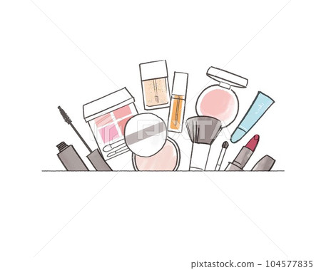 化妝包_springy 104577835