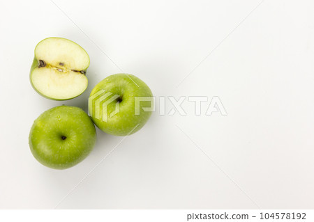 Healthy food for cooking, carrot, chili, lemon, Asparagus isolated on white background Healthy food for cooking, carrot, chili, lemon, Asparagus isolated on white background 104578192