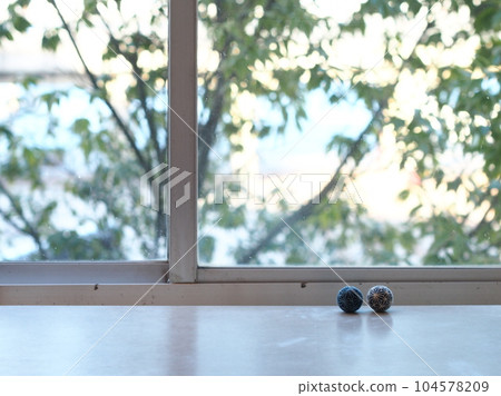 咖啡館時間配件 104578209