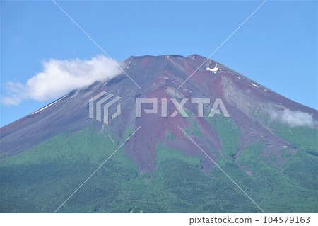 Summer Mt.Fuji Opening 2023 104579163