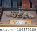 Shinmukai no Ryu Nariaiji Temple 104579189
