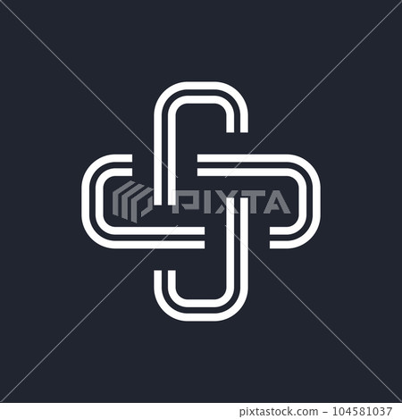 Logo Design Concept Logo Design Concept 104581037