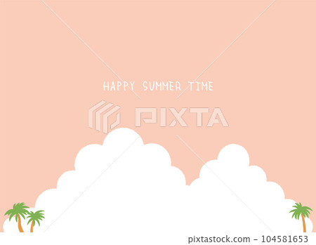background material hst2023-3 vector 104581653