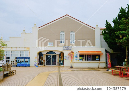 Choshi Electric Railway C Inubo 104587579