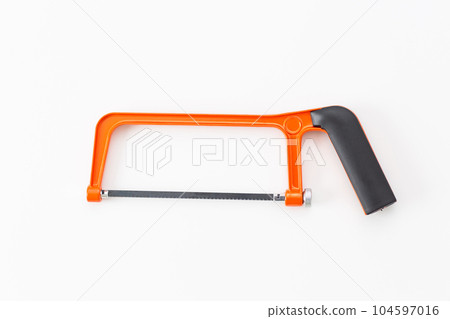saw (hacksaw) saw (hacksaw) 104597016