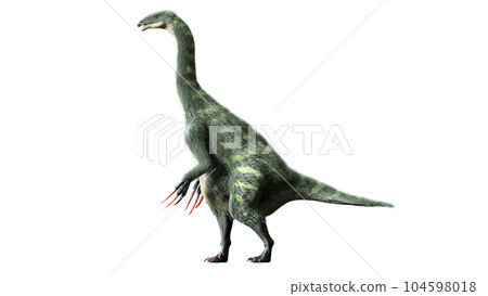 Therizinosaurus Therizinosaurus Therizinosaurus Therizinosaurus 104598018