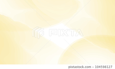 Soft watercolor haze background frame illustration Soft watercolor haze background frame illustration 104598127