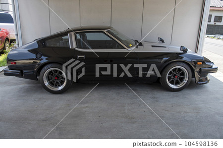 費爾萊迪 Z 280ZX 費爾萊迪 Z 280ZX 104598136
