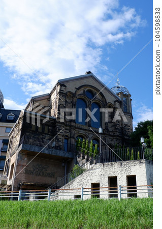 八王子新格蘭德酒店的教堂 八王子新格蘭德酒店的教堂 104598838