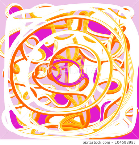 Background images are used in various designs with bright colors. 104598985