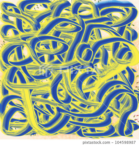 Background images are used in various designs with bright colors. 104598987