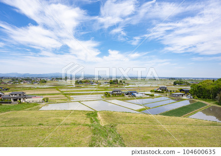 鄉下風景在郊區 104600635