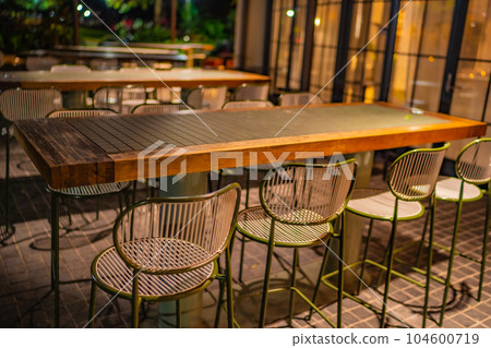 Image of fashionable chair Image of fashionable chair 104600719