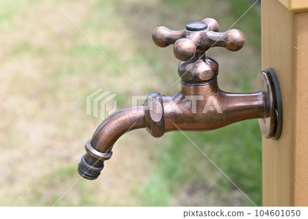 室外水龍頭 室外水龍頭 104601050