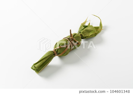 Bamboo dumpling image Bamboo dumpling image 104601348
