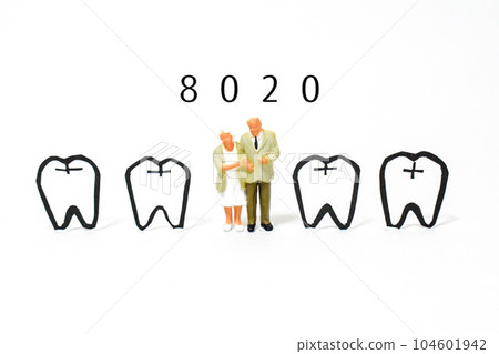 Image of the 8020 Movement 104601942