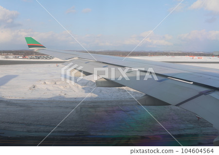 新千歲機場 104604564