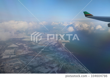 北海道 104604786