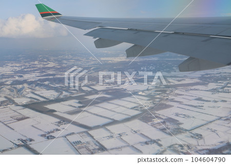 北海道 104604790