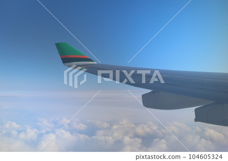 機翼 104605324