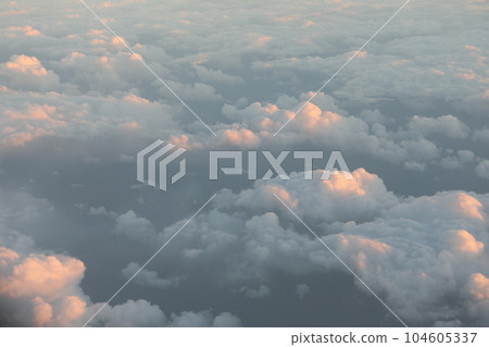 雲層 雲層 104605337