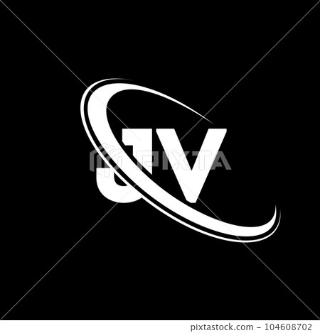 Jv Letter Stock Illustrations – 790 Jv Letter Stock Illustrations, Vectors  & Clipart - Dreamstime