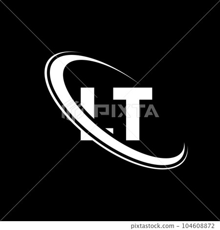 Lt logo hi-res stock photography and images - Alamy