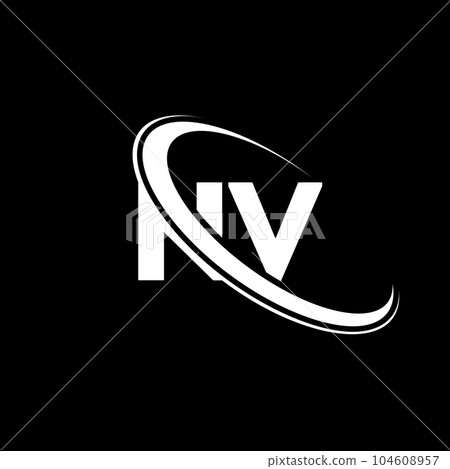 NV Logo design (2376874)