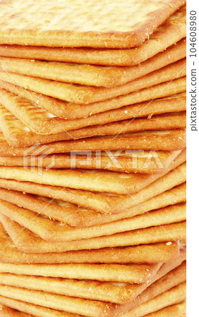 Many Yummy Square Cream Crakers were displayed to look so tasty and for the best healthy foods and quick easy food composition. Dessert Concept. Many Yummy Square Cream Crakers were displayed to look so tasty and for the best healthy foods and quick easy food composition. Dessert Concept. 104608980