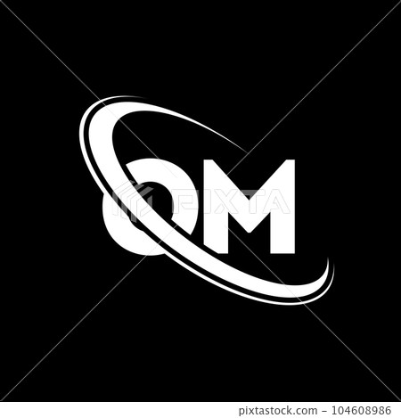 Om Symbol Outline Free Vector Art @ Outline.pics